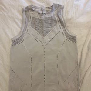 Athleta Oxygen Tank